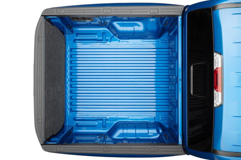 Husky Liners - Husky Liners 19-26 RAM 1500 New Body Guardian Comfort Tailgate Mat - Demon Performance