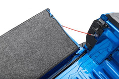Husky Liners - Husky Liners 19-26 RAM 1500 New Body Guardian Comfort Tailgate Mat - Demon Performance