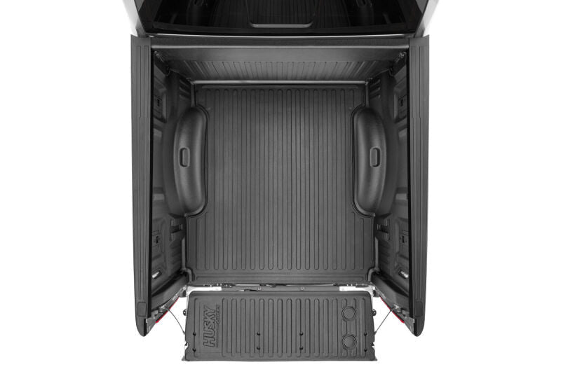 Husky Liners - Husky Liners 19-26 Ram 1500 with 5ft 7in Bed W/O RamBox Freedom Bedliner - Demon Performance