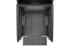 Husky Liners - Husky Liners 19-26 Ram 1500 with 5ft 7in Bed W/O RamBox Freedom Bedliner - Demon Performance
