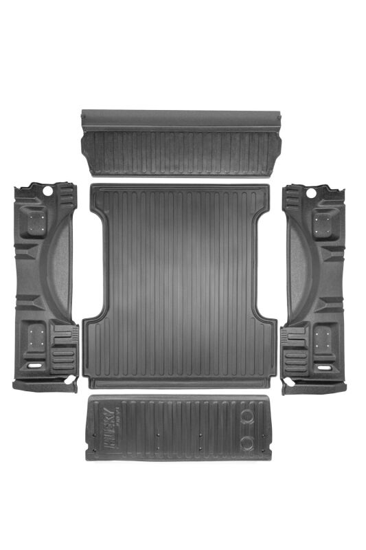 Husky Liners - Husky Liners 19-26 Ram 1500 with 5ft 7in Bed W/O RamBox Freedom Bedliner - Demon Performance