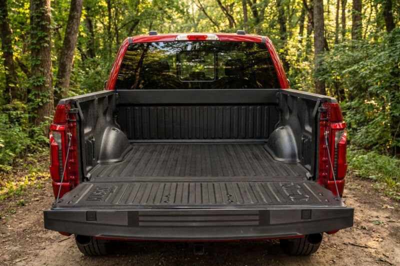 Husky Liners - Husky Liners 19-26 Ram 1500 with 5ft 7in Bed W/O RamBox Freedom Bedliner - Demon Performance