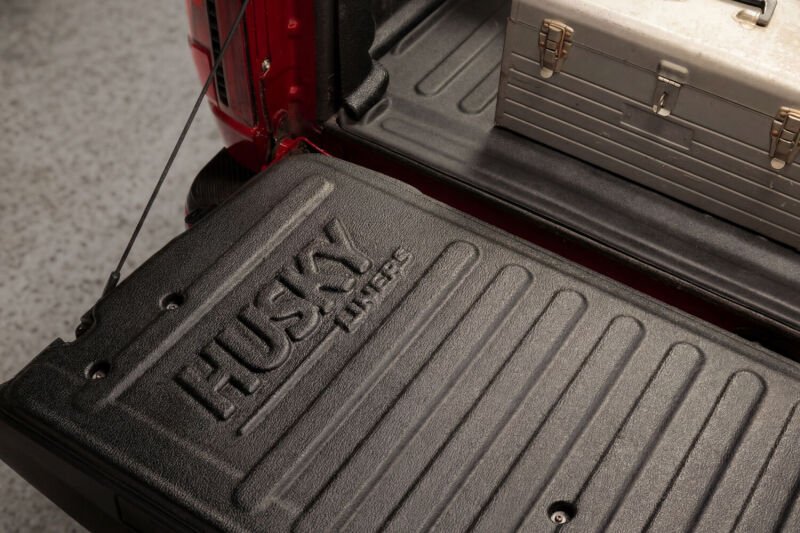Husky Liners - Husky Liners 19-26 Ram 1500 with 5ft 7in Bed W/O RamBox Freedom Bedliner - Demon Performance