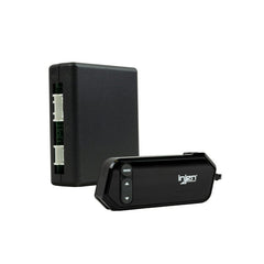 Injen - Injen 18 - 20 Jeep Wrangler JL 2.0T/3.6L X - Pedal Pro Black Edition Throttle Controller - Demon Performance
