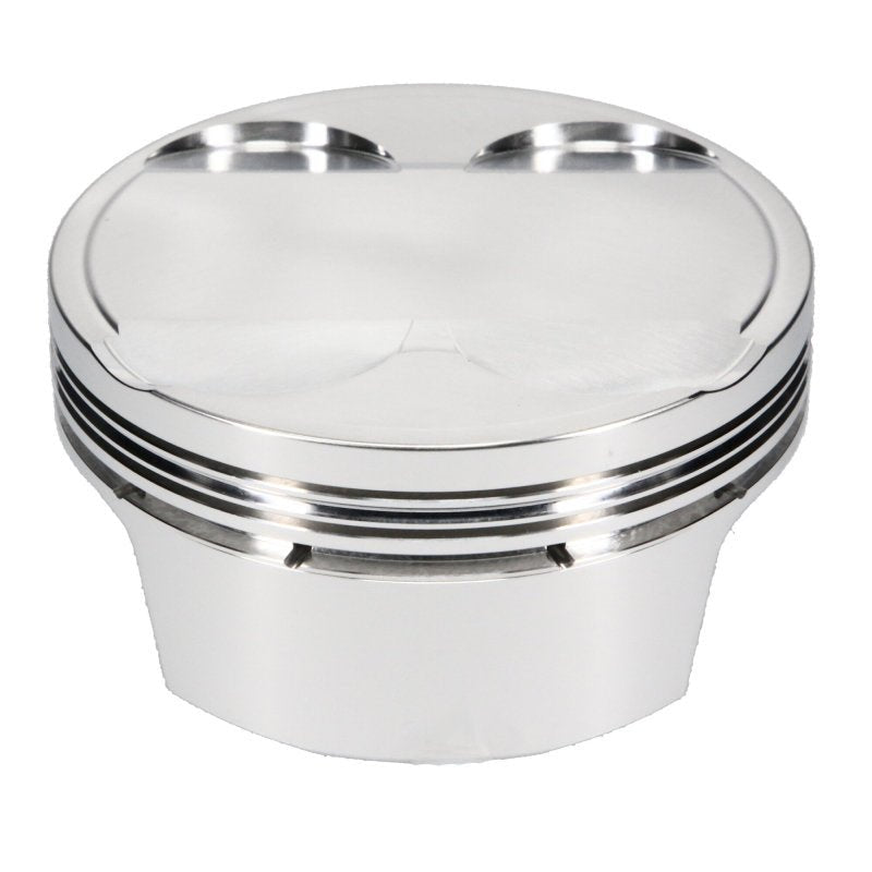 JE Pistons - JE Pistons NIS VQ35DE 10.5 KIT Set of 6 Pistons - Demon Performance
