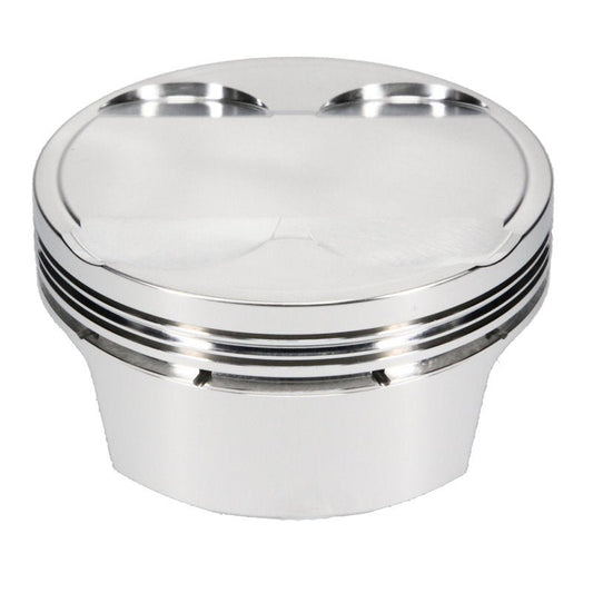 JE Pistons - JE Pistons NIS VQ35DE 10.5 KIT Set of 6 Pistons - Demon Performance