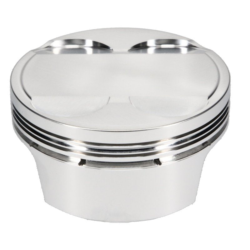 JE Pistons - JE Pistons NIS VQ35DE 10.5 KIT Set of 6 Pistons - Demon Performance