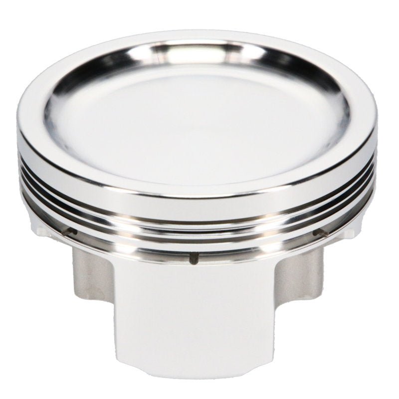 JE Pistons - JE Pistons NISAN KA24DE 9:1 KIT Set of 4 Pistons - Demon Performance
