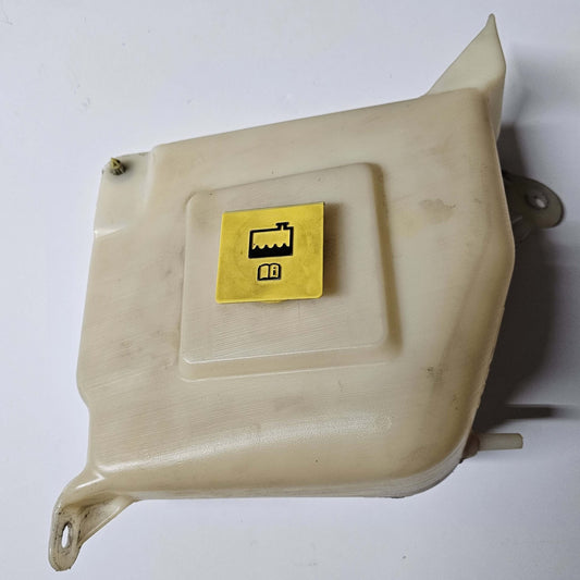 Demon Performance - Jeep Grand Cherokee/Commander Coolant Recovery Bottle - Demon Performance