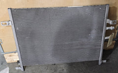 Demon Performance - Jeep Trackhawk Durango Hellcat Auxiliary Low Temperature Cooler 68365280AB - Demon Performance