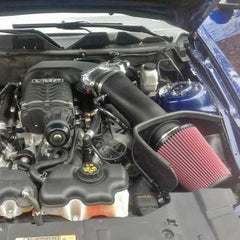 S&B - JLT BIG Air Intake 2011 - 14 Mustang GT with Roush/Whipple/FRPP Supercharger Tuning Required - Demon Performance