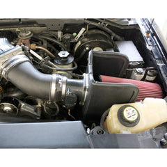S&B - JLT BIG Air Intake Kit 1999 - 2004 SVT Lightning 2002 - 03 F - 150 Harley Davidson No Tuning Required - Demon Performance