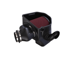 S&B - JLT Cold Air Intake Cotton Filter 2017 - 2020 Dodge Charger Hellcat, 2017 - 2018 Dodge Challenger Hellcat 6.2L, No Tuning Required Cotton Cleanable Filter - Demon Performance