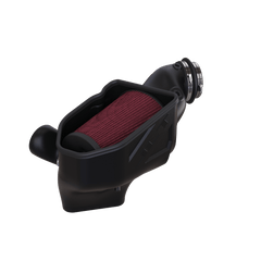 S&B - JLT Cold Air Intake Cotton Filter 2017 - 2020 Dodge Charger Hellcat, 2017 - 2018 Dodge Challenger Hellcat 6.2L, No Tuning Required Cotton Cleanable Filter - Demon Performance