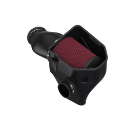 S&B - JLT Cold Air Intake Cotton Filter 2017 - 2020 Dodge Charger Hellcat, 2017 - 2018 Dodge Challenger Hellcat 6.2L, No Tuning Required Cotton Cleanable Filter - Demon Performance
