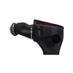 S&B - JLT Cold Air Intake Cotton Filter 2017 - 2020 Dodge Charger Hellcat, 2017 - 2018 Dodge Challenger Hellcat 6.2L, No Tuning Required Cotton Cleanable Filter - Demon Performance