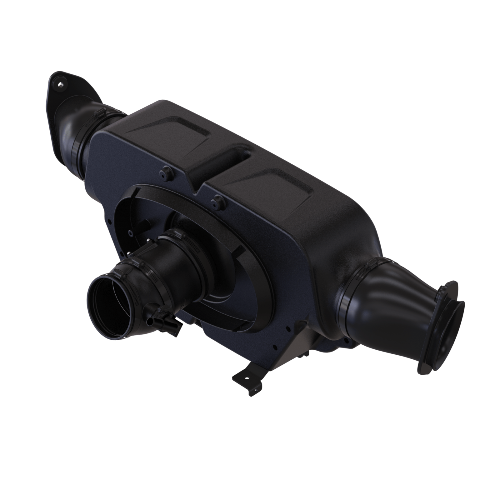 S&B - JLT Cold Air Intake For 20 - 24 Corvette C8 Stingray 6.2L - Demon Performance