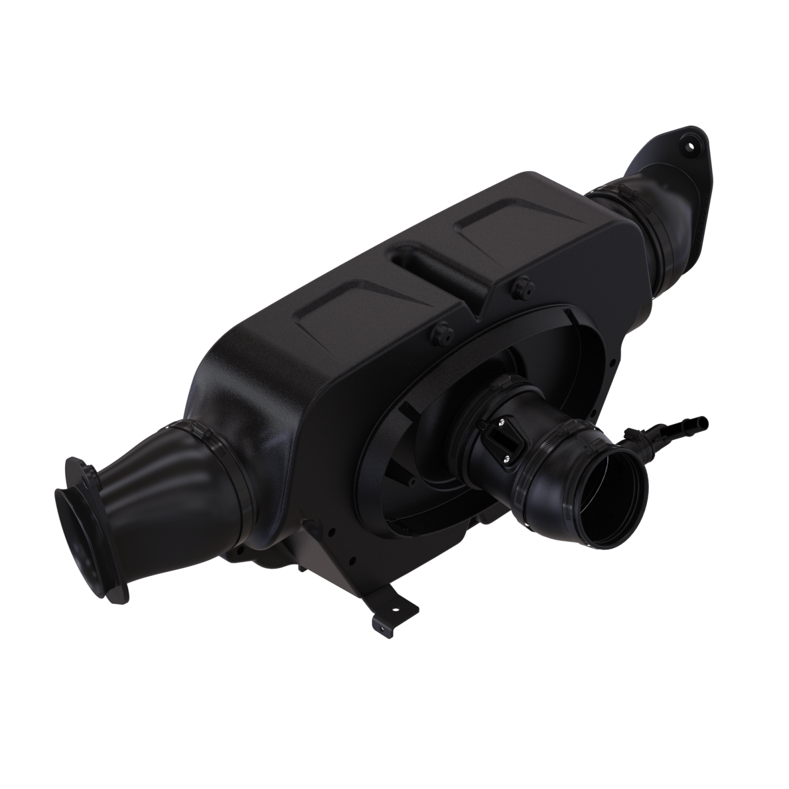 S&B - JLT Cold Air Intake For 20 - 24 Corvette C8 Stingray 6.2L - Demon Performance