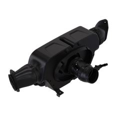 S&B - JLT Cold Air Intake For 20 - 24 Corvette C8 Stingray 6.2L - Demon Performance