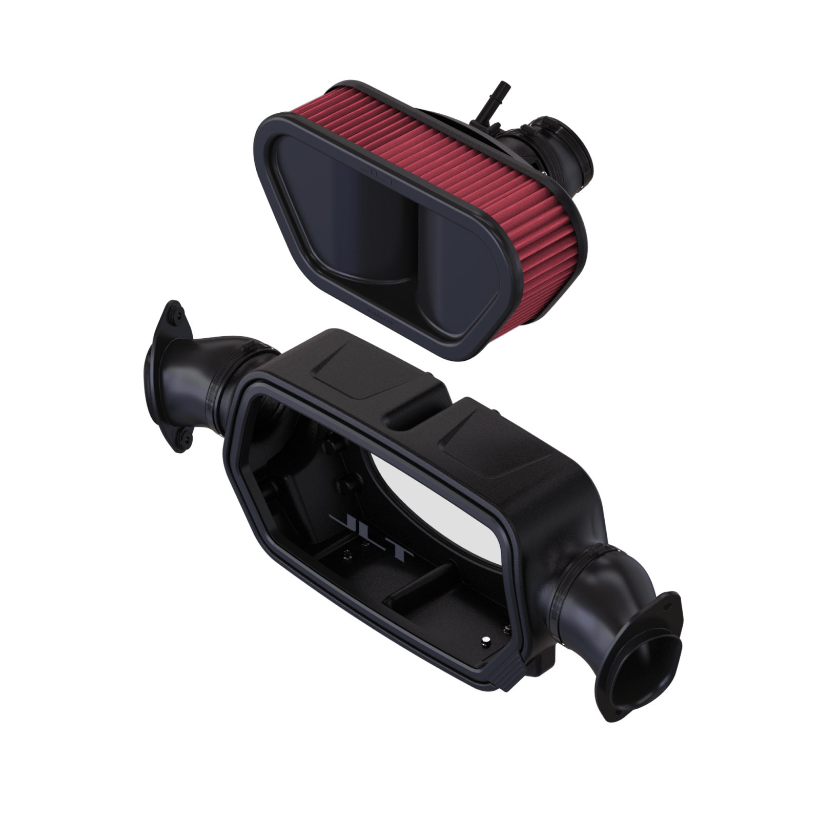 S&B - JLT Cold Air Intake For 20 - 24 Corvette C8 Stingray 6.2L - Demon Performance