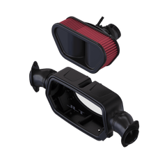 S&B - JLT Cold Air Intake For 20 - 24 Corvette C8 Stingray 6.2L - Demon Performance