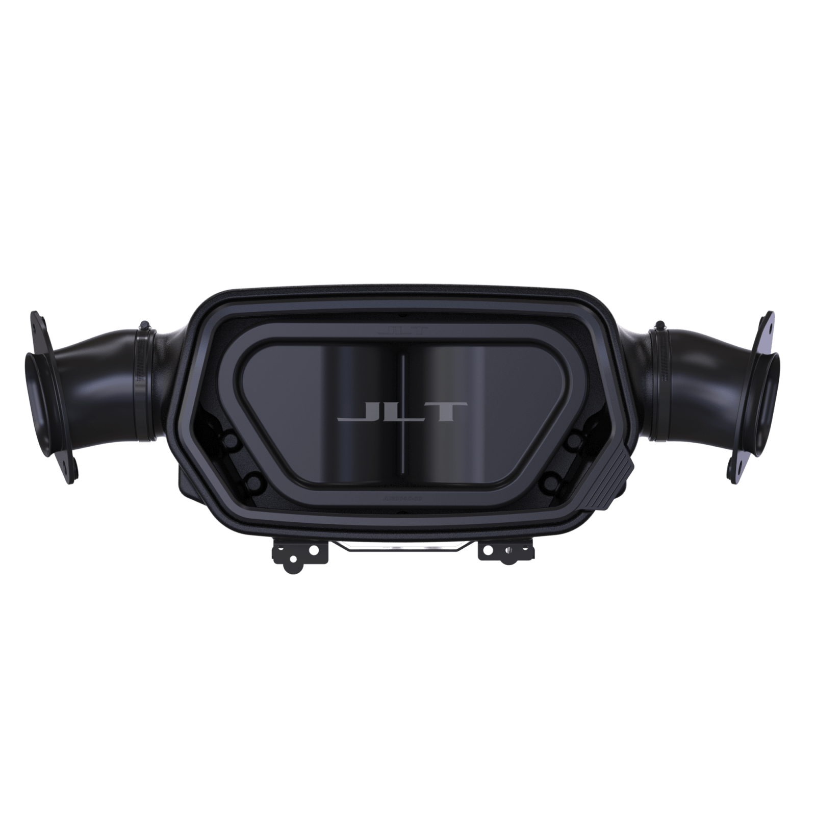 S&B - JLT Cold Air Intake For 20 - 24 Corvette C8 Stingray 6.2L - Demon Performance