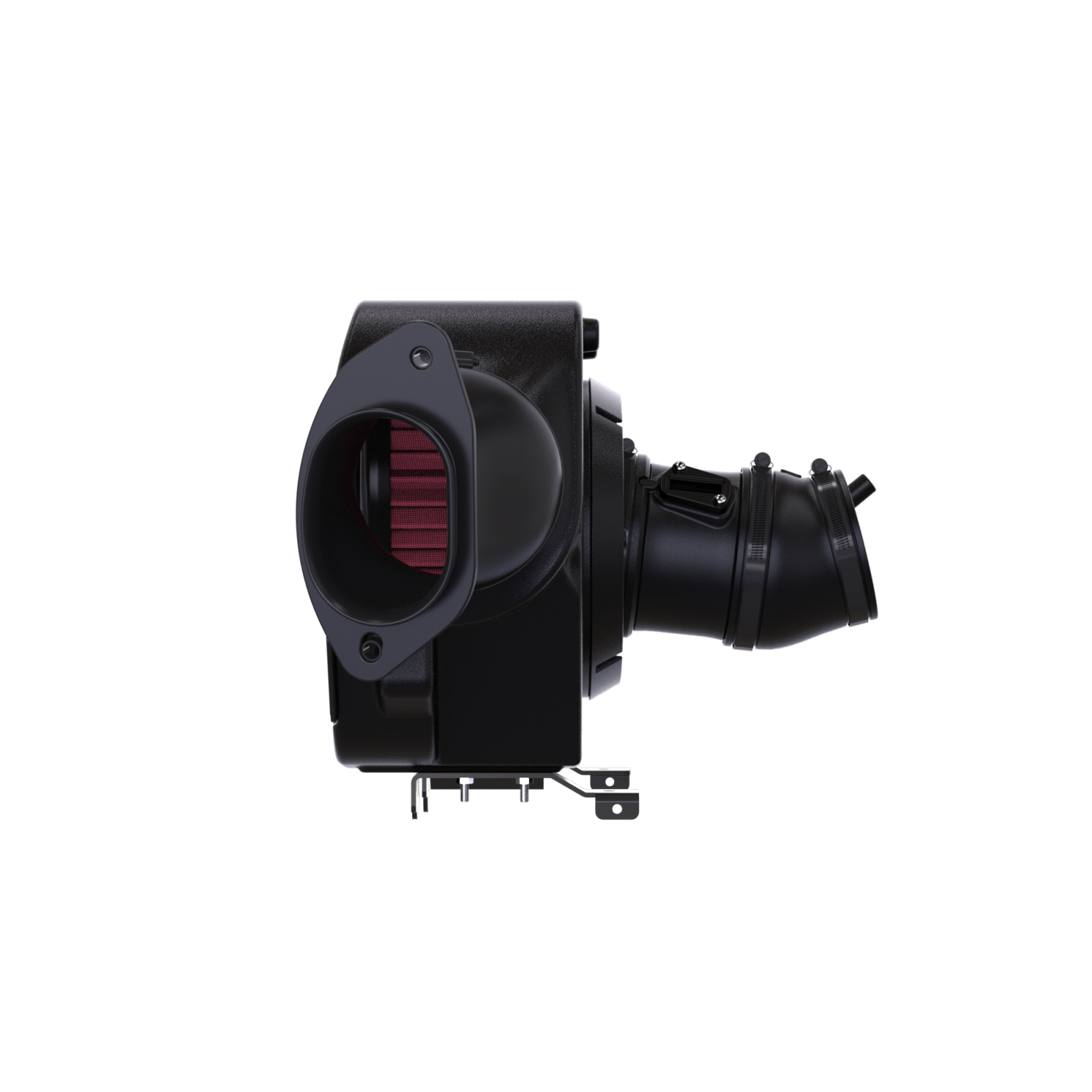 S&B - JLT Cold Air Intake For 20 - 24 Corvette C8 Stingray 6.2L - Demon Performance