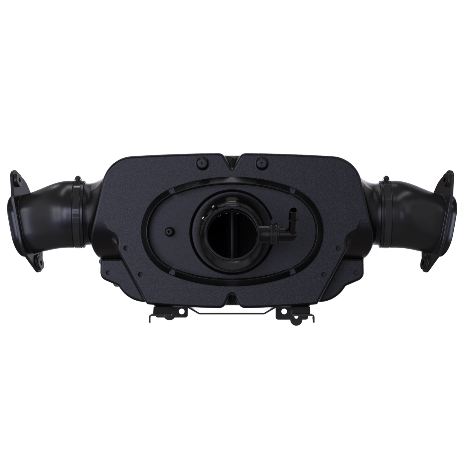 S&B - JLT Cold Air Intake For 20 - 24 Corvette C8 Stingray 6.2L - Demon Performance