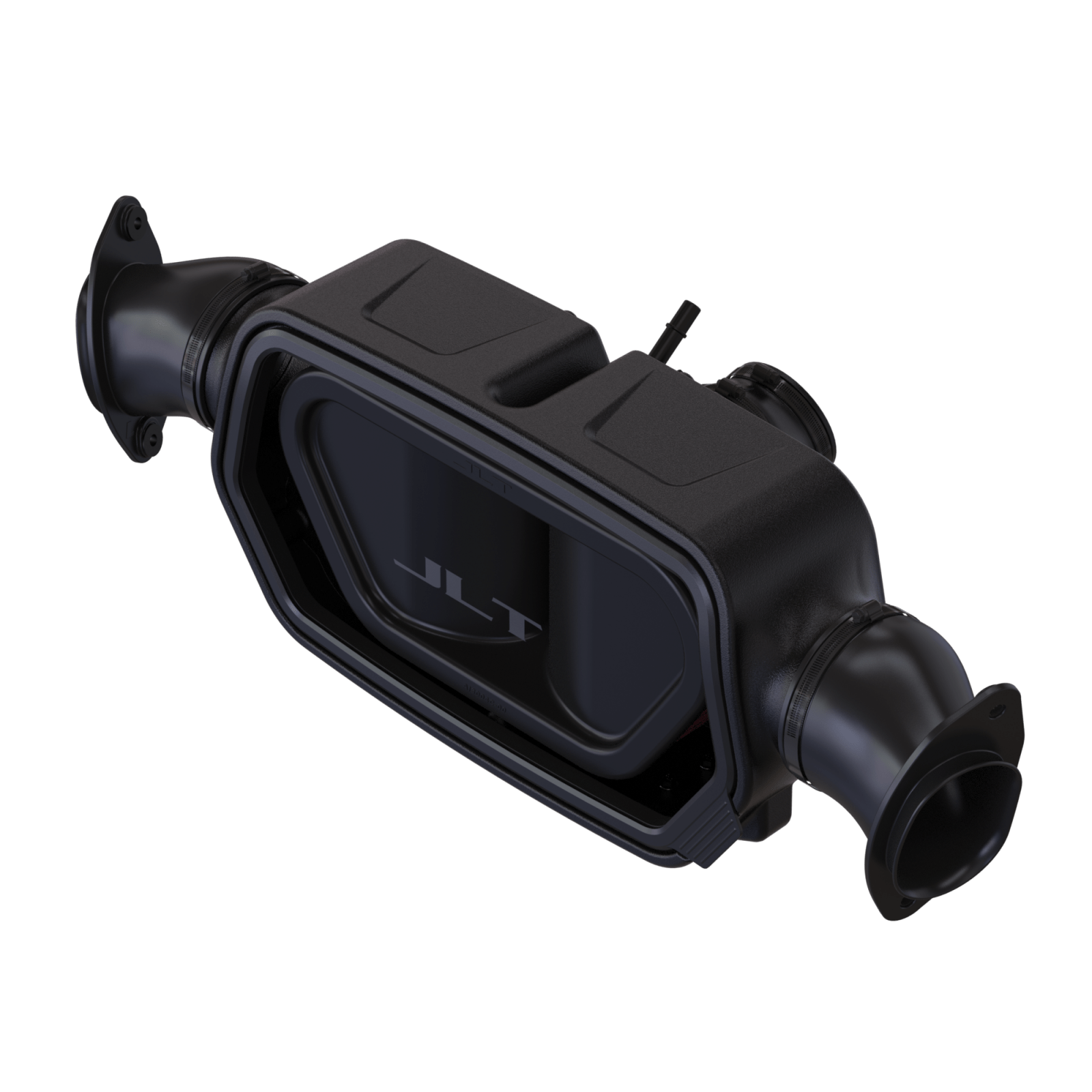 S&B - JLT Cold Air Intake For 20 - 24 Corvette C8 Stingray 6.2L - Demon Performance