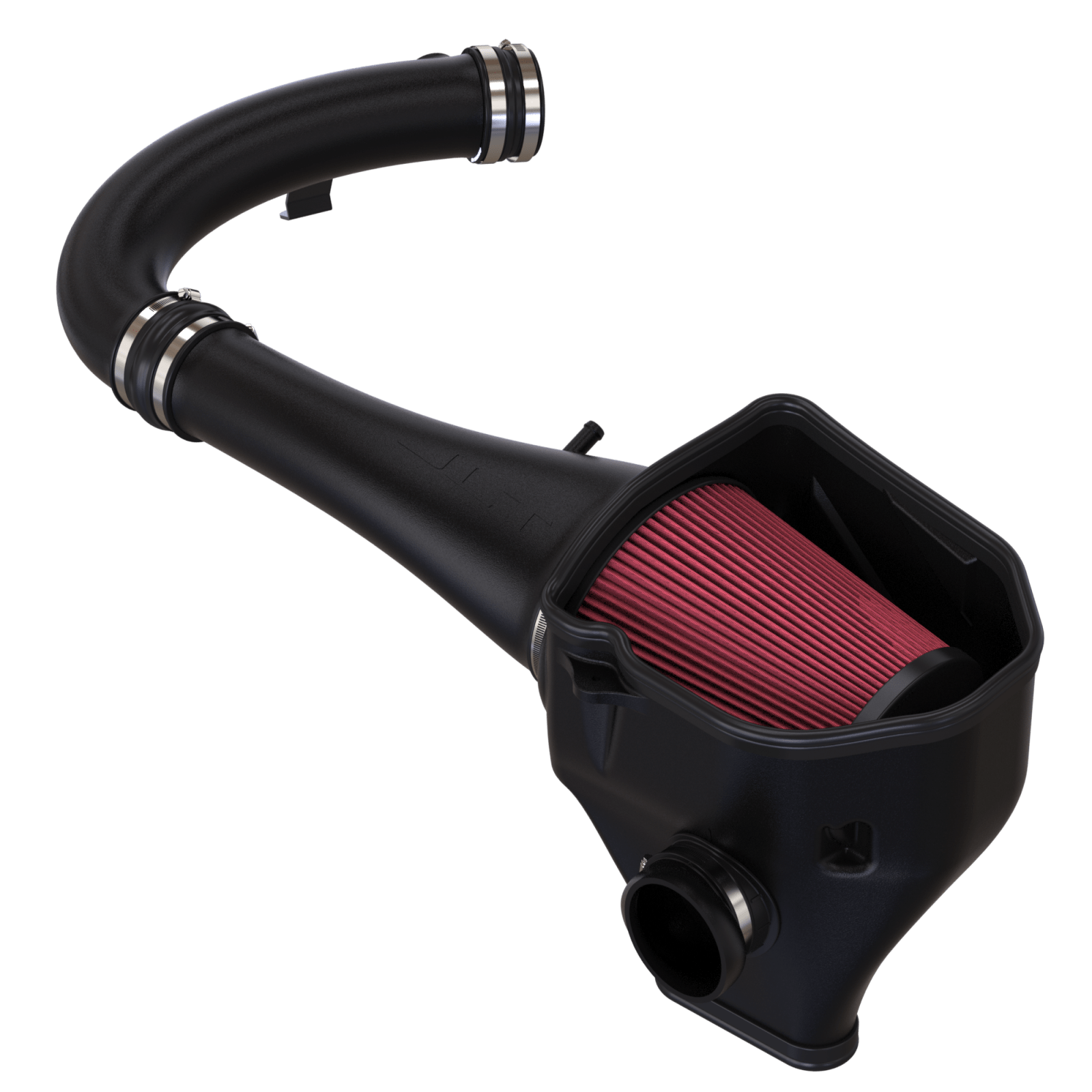 S&B - JLT Cold Air Intake for 2011 - 2023 Dodge Charger, Challenger 3.6L Cotton Cleanable Filter - Demon Performance