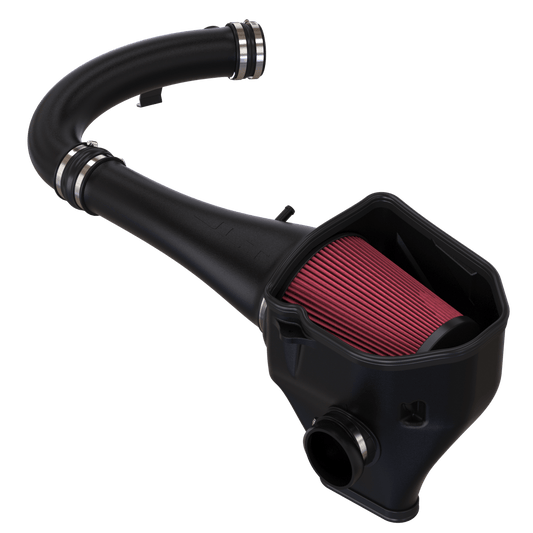 S&B - JLT Cold Air Intake for 2011 - 2023 Dodge Charger, Challenger 3.6L Cotton Cleanable Filter - Demon Performance
