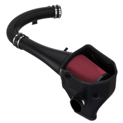 S&B - JLT Cold Air Intake for 2011 - 2023 Dodge Charger, Challenger 3.6L Cotton Cleanable Filter - Demon Performance