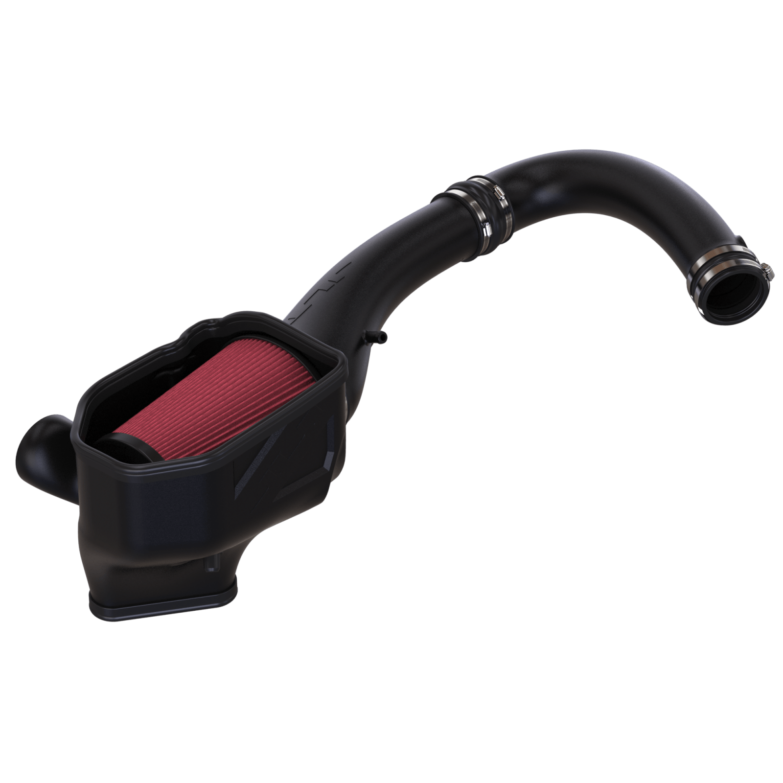 S&B - JLT Cold Air Intake for 2011 - 2023 Dodge Charger, Challenger 3.6L Cotton Cleanable Filter - Demon Performance