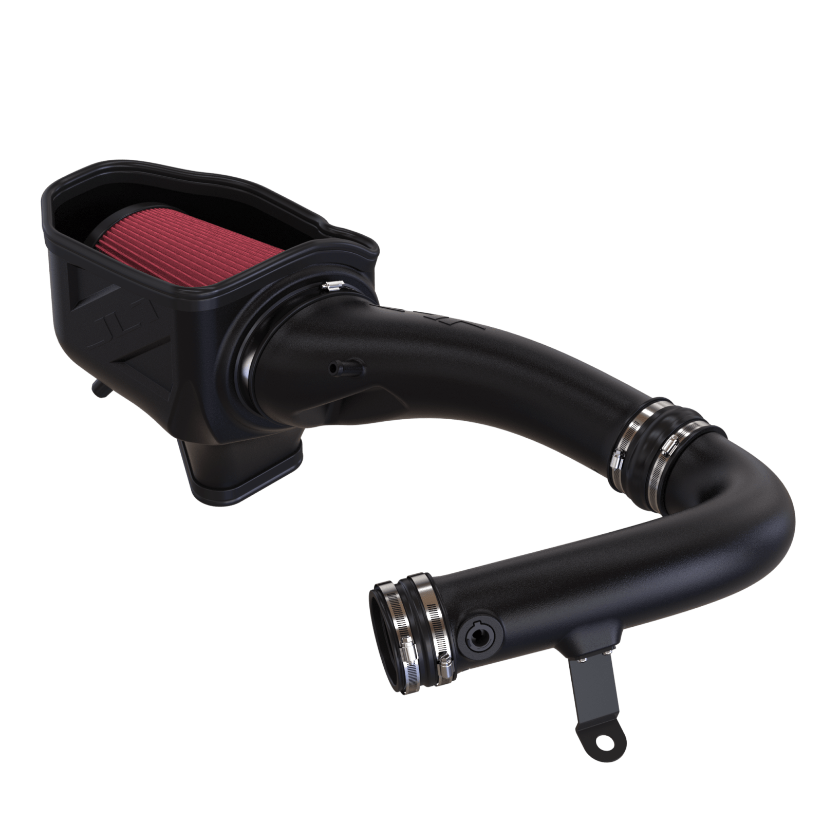 S&B - JLT Cold Air Intake for 2011 - 2023 Dodge Charger, Challenger 3.6L Cotton Cleanable Filter - Demon Performance
