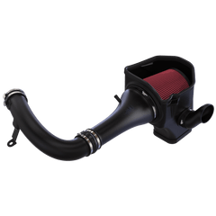 S&B - JLT Cold Air Intake for 2011 - 2023 Dodge Charger, Challenger 3.6L Cotton Cleanable Filter - Demon Performance