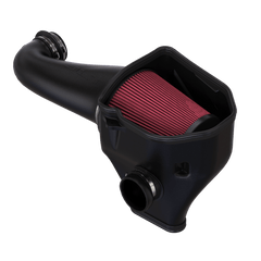 S&B - JLT Cold Air Intake for 2011 - 2023 Dodge Charger, Challenger 5.7L Cotton Cleanable Filter - Demon Performance