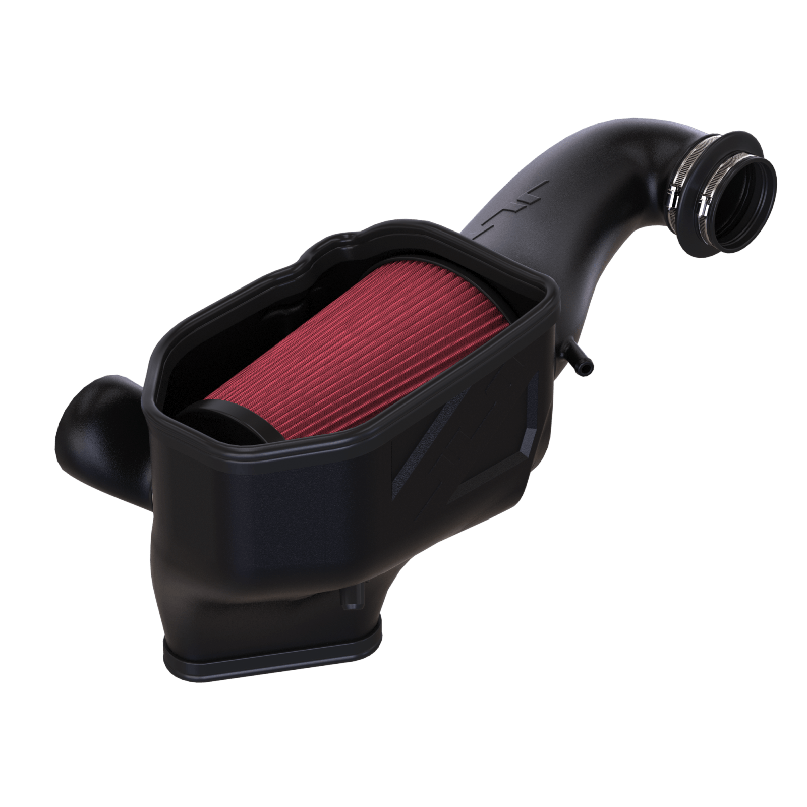 S&B - JLT Cold Air Intake for 2011 - 2023 Dodge Charger, Challenger 5.7L Cotton Cleanable Filter - Demon Performance