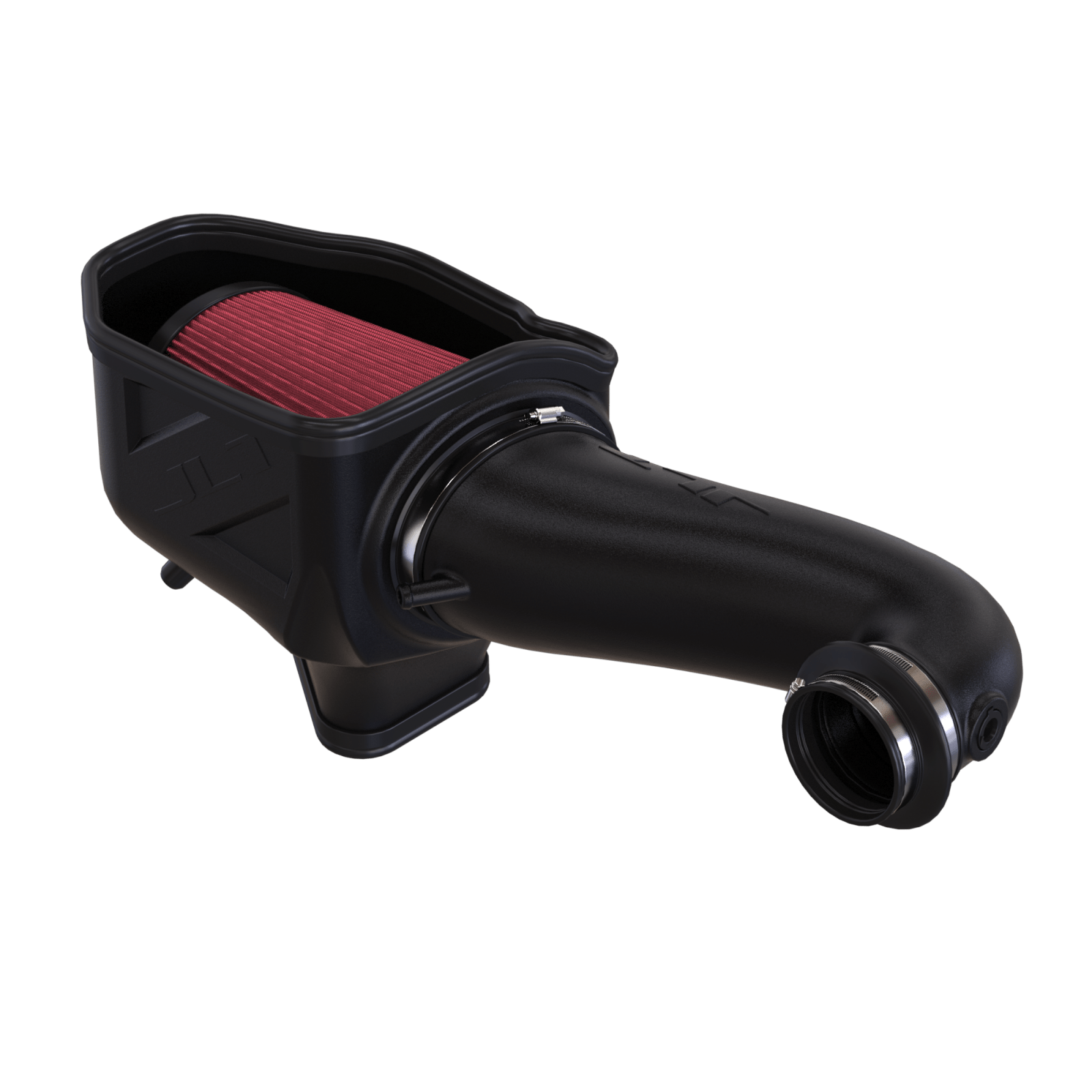 S&B - JLT Cold Air Intake for 2011 - 2023 Dodge Charger, Challenger 5.7L Cotton Cleanable Filter - Demon Performance