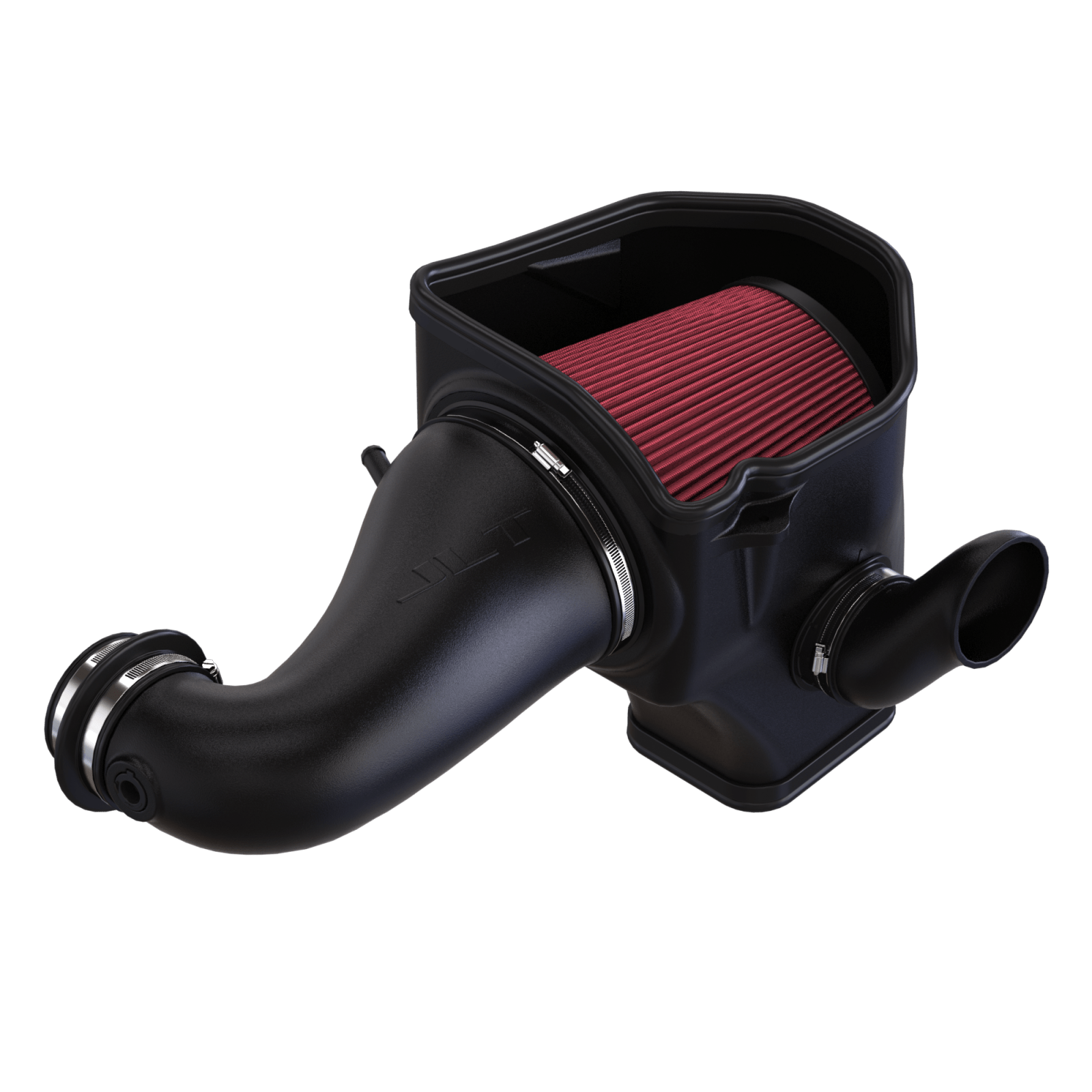 S&B - JLT Cold Air Intake for 2011 - 2023 Dodge Charger, Challenger 5.7L Cotton Cleanable Filter - Demon Performance