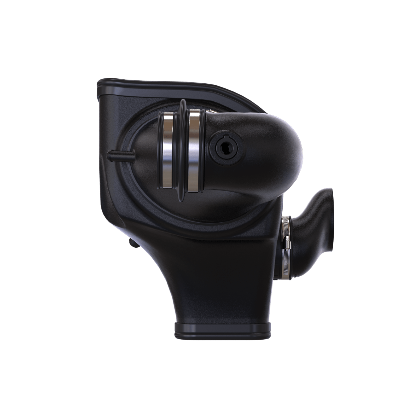 S&B - JLT Cold Air Intake for 2011 - 2023 Dodge Charger, Challenger 5.7L Cotton Cleanable Filter - Demon Performance