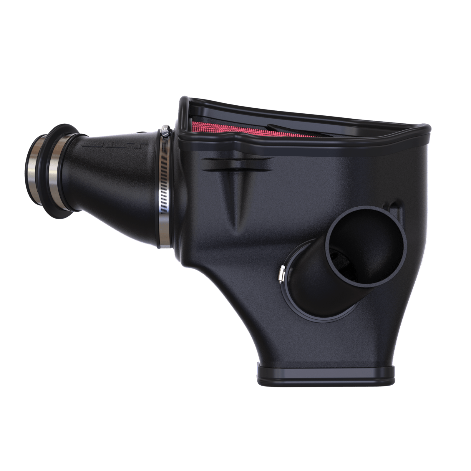 S&B - JLT Cold Air Intake for 2011 - 2023 Dodge Charger, Challenger 6.4L Cotton Cleanable Filter - Demon Performance