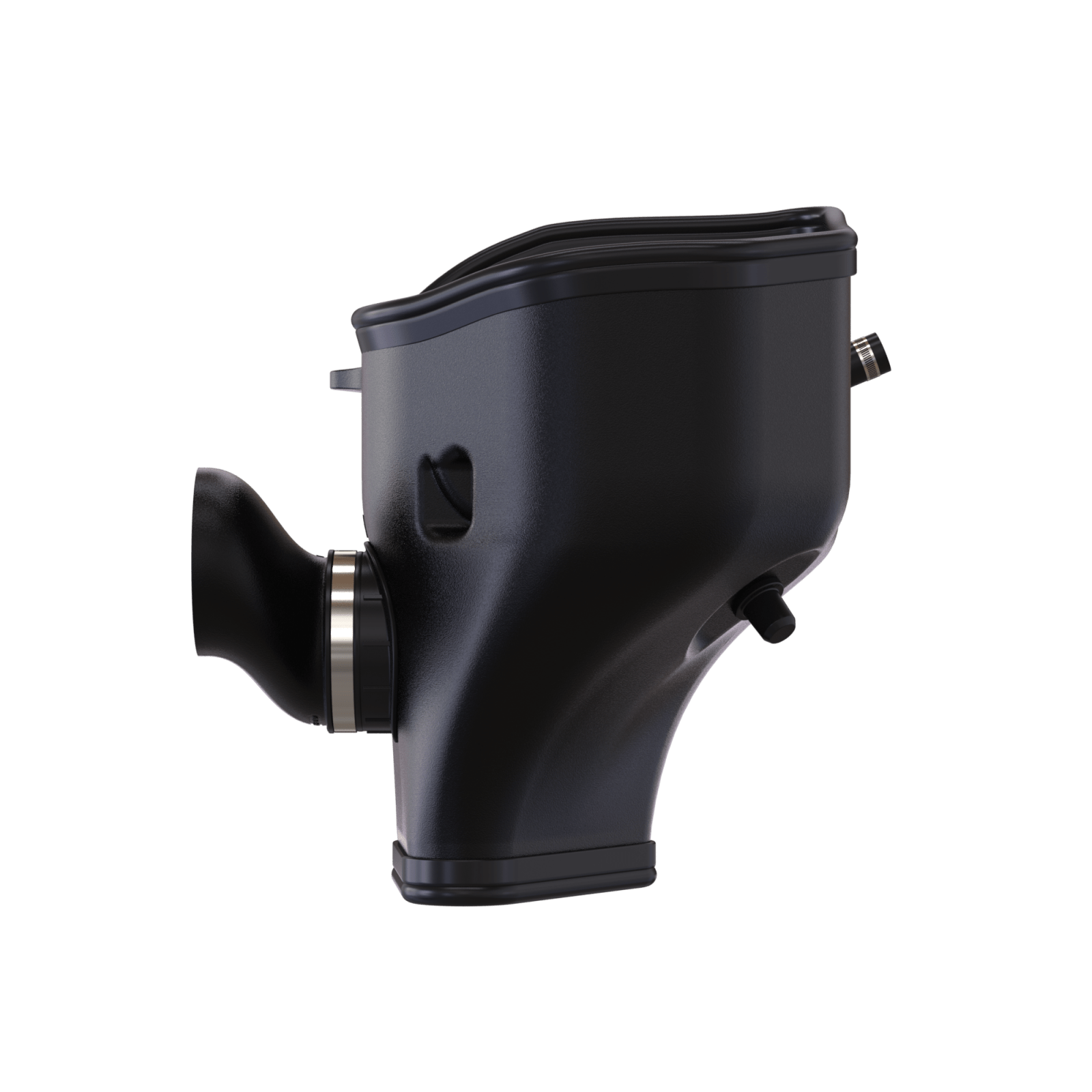 S&B - JLT Cold Air Intake for 2011 - 2023 Dodge Charger, Challenger 6.4L Cotton Cleanable Filter - Demon Performance