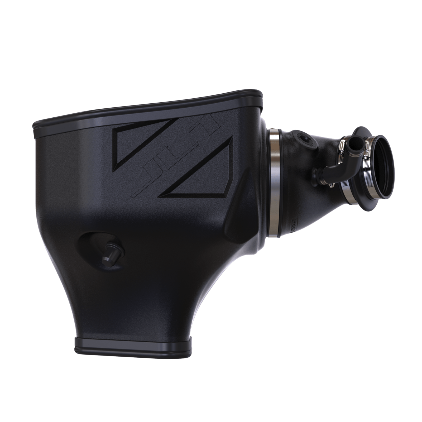 S&B - JLT Cold Air Intake for 2011 - 2023 Dodge Charger, Challenger 6.4L Cotton Cleanable Filter - Demon Performance