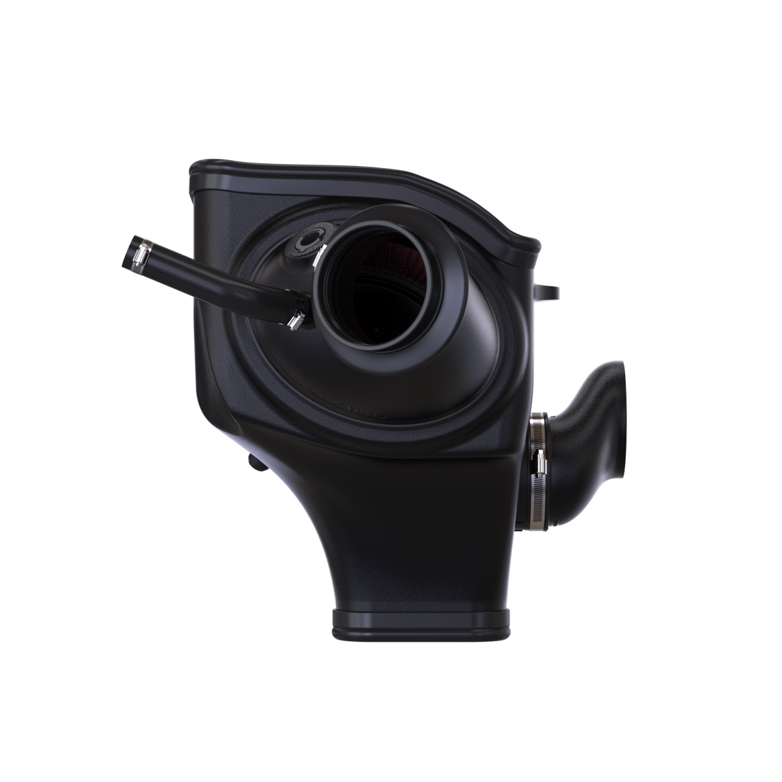 S&B - JLT Cold Air Intake for 2011 - 2023 Dodge Charger, Challenger 6.4L Cotton Cleanable Filter - Demon Performance