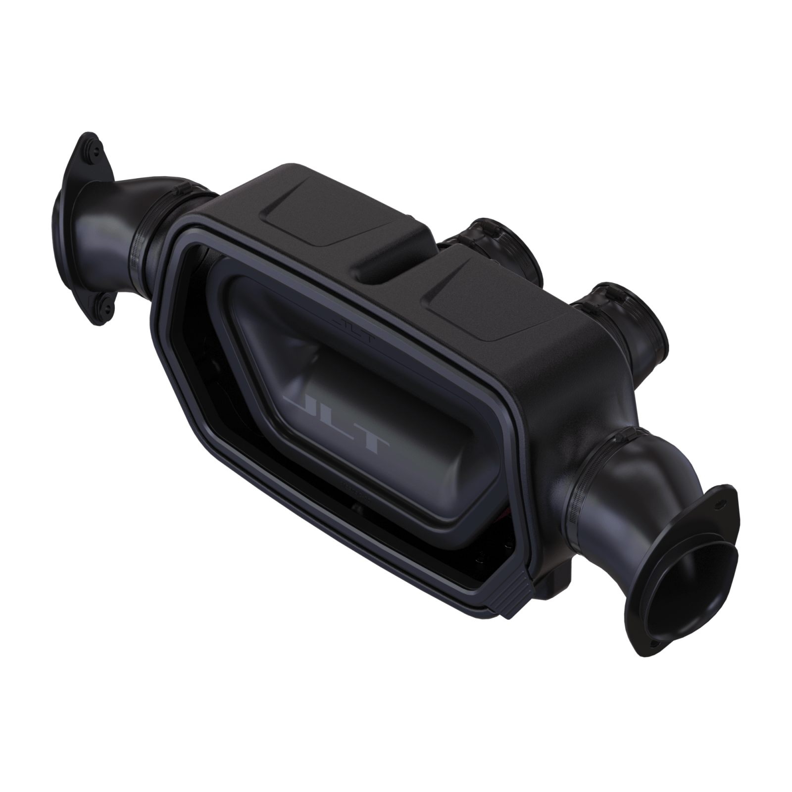 S&B - JLT Cold Air Intake For 2023 - 2024 Chevrolet Corvette C8 Z06 5.5L - Demon Performance