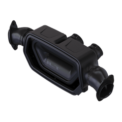 S&B - JLT Cold Air Intake For 2023 - 2024 Chevrolet Corvette C8 Z06 5.5L - Demon Performance