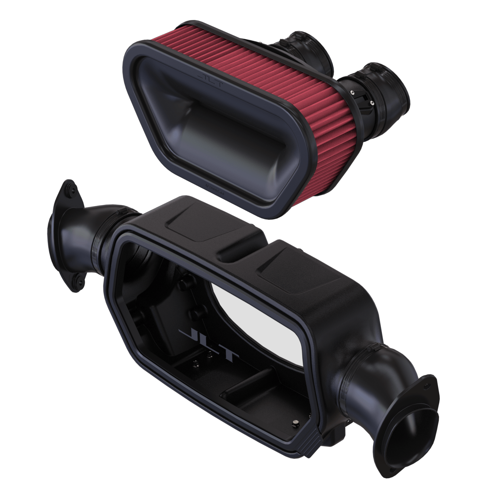S&B - JLT Cold Air Intake For 2023 - 2024 Chevrolet Corvette C8 Z06 5.5L - Demon Performance