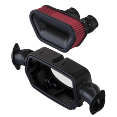 S&B - JLT Cold Air Intake For 2023 - 2024 Chevrolet Corvette C8 Z06 5.5L - Demon Performance