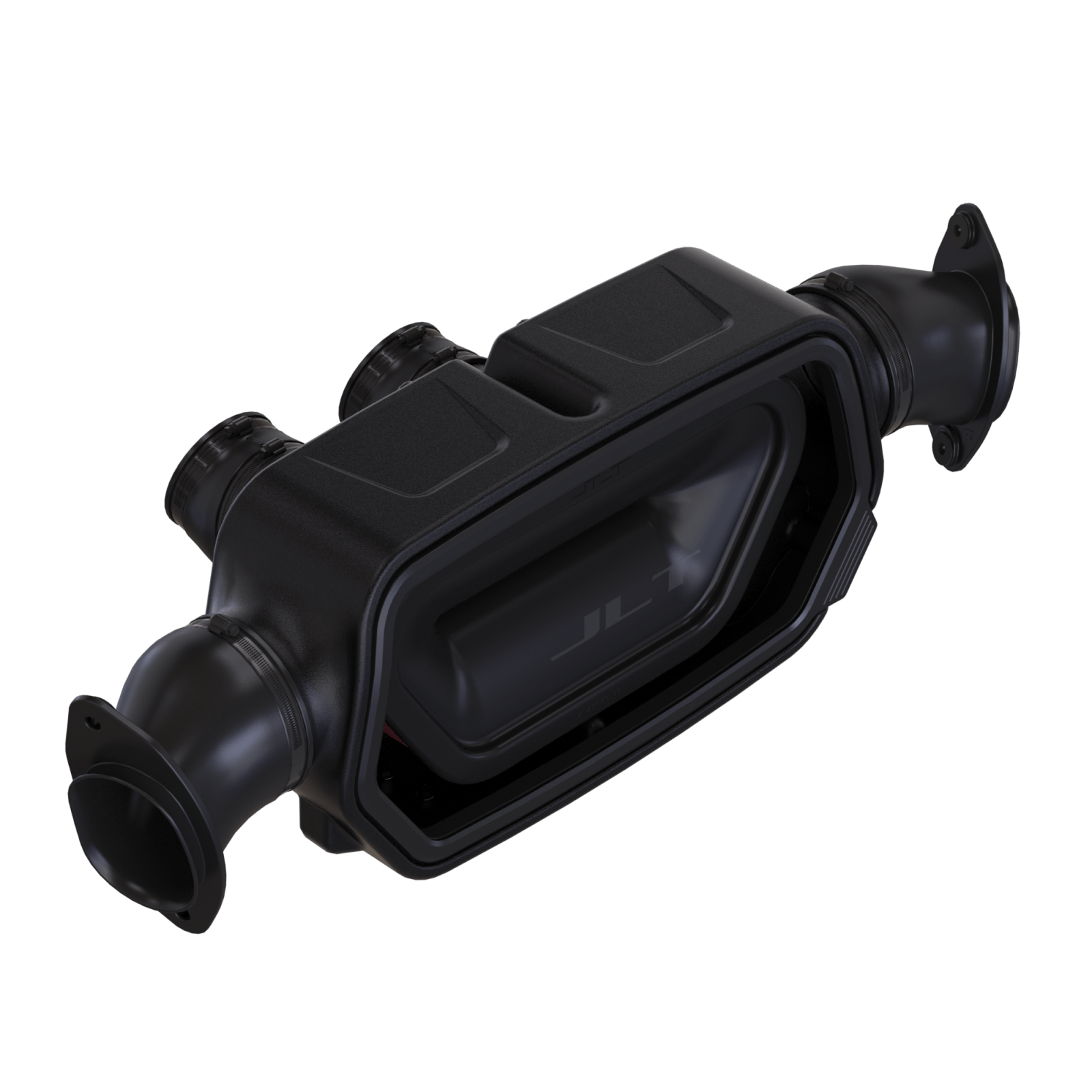 S&B - JLT Cold Air Intake For 2023 - 2024 Chevrolet Corvette C8 Z06 5.5L - Demon Performance