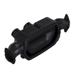 S&B - JLT Cold Air Intake For 2023 - 2024 Chevrolet Corvette C8 Z06 5.5L - Demon Performance